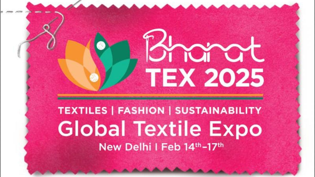 Sustainability To Be At The Forefront Of The Second Edition Of Bharat Tex 2025