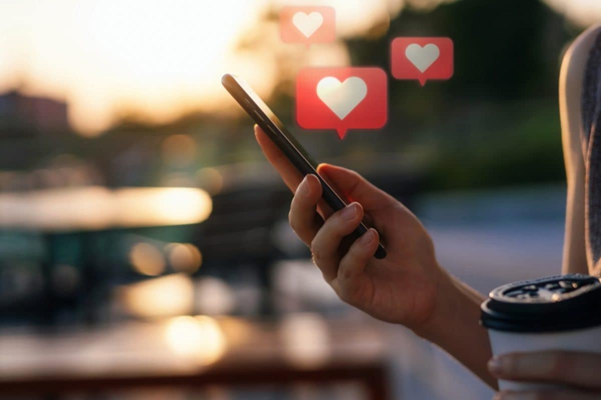 Study Reveals How Dating Apps Affect Self-Esteem And Mental Health