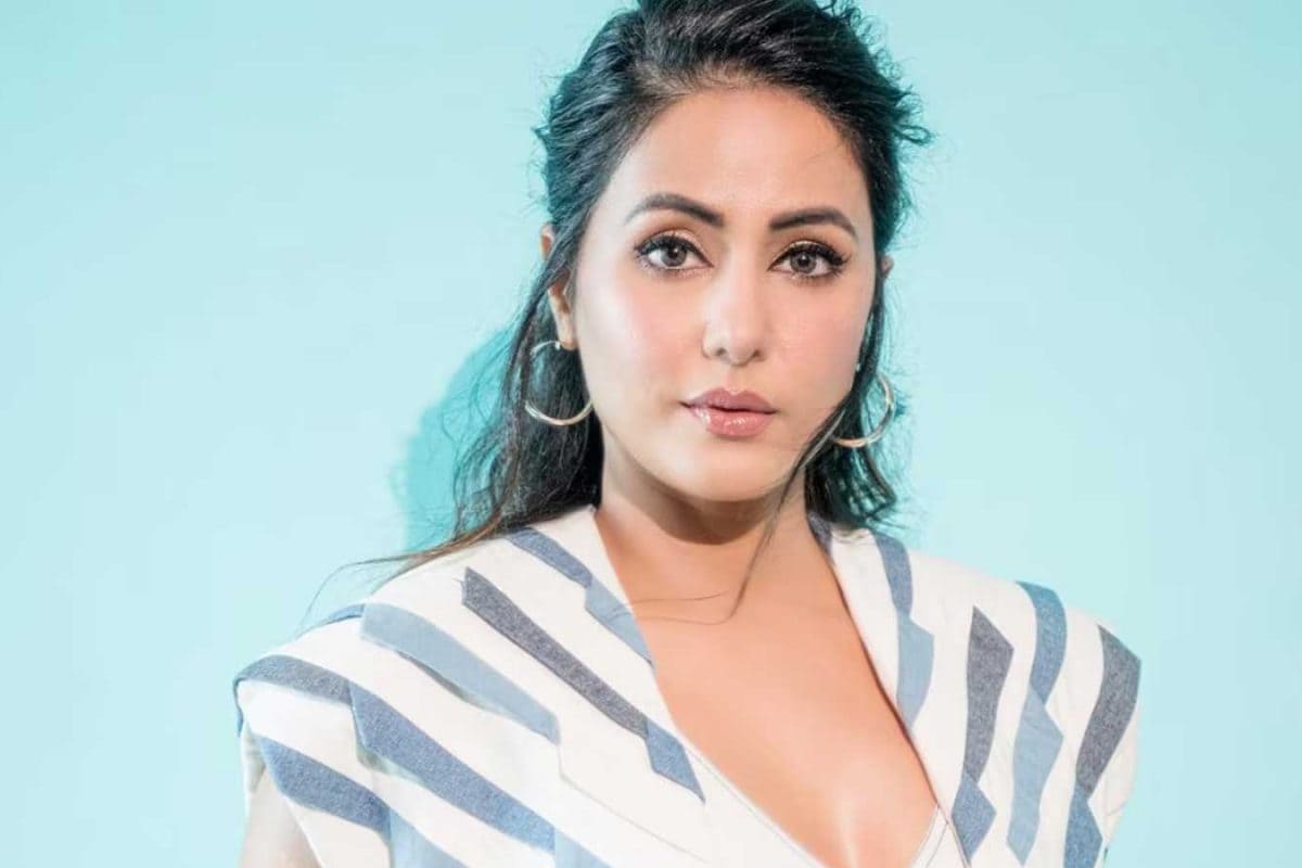 ‘Go Out There And Make It A Great Day’: Hina Khan's Message Will Instantly Brighten Your Day