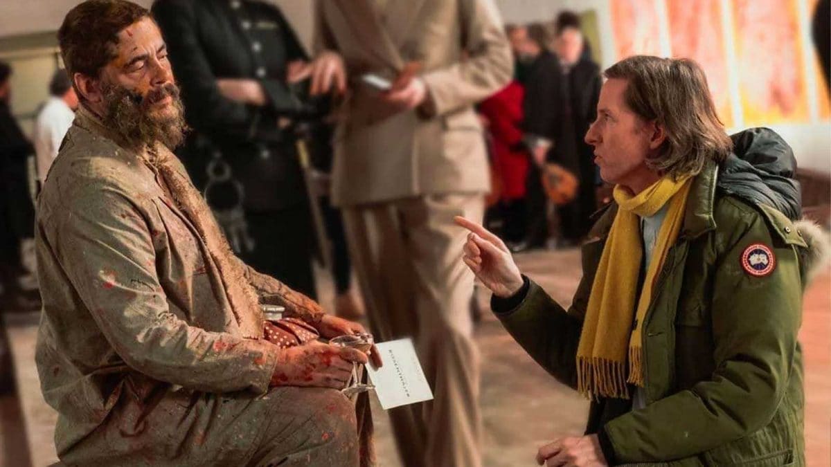 Wes Anderson’s Espionage Drama The Phoenician Scheme Gets A Release Date Wes Anderson’s Espionage Drama The Phoenician Scheme Gets A Release Date