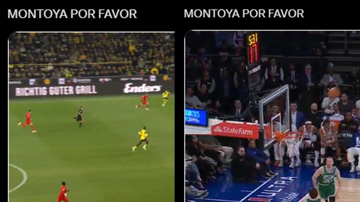 ‘Montoya Por Favor’ What’s Behind The New Favourite Phrase