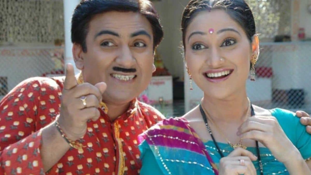 Meet Fuli Devi, Taarak Mehta Ka Ooltah Chashmah Fame Dilip Joshi And Disha Vakani’s 108-Year-Old Fan