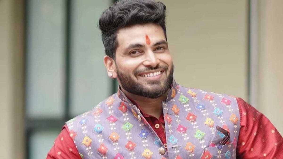 Shiv Thakare may replace Dipika Kakar on Celebrity Masterchef