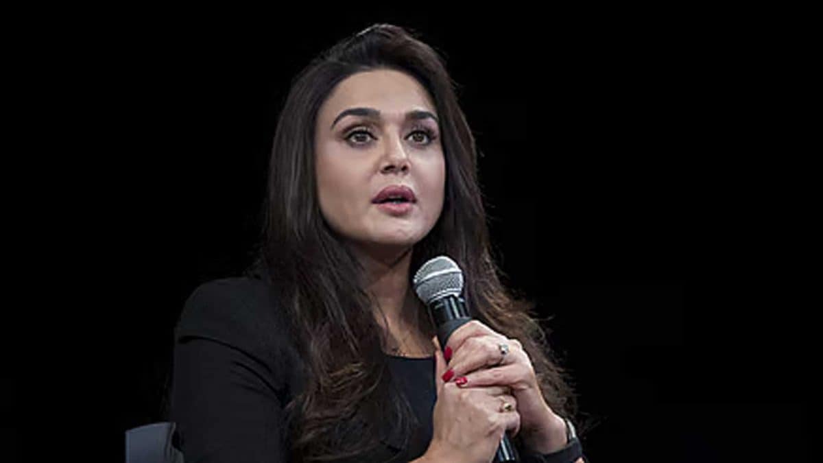 Preity Zinta Refutes Loan Write-Off Rumors, Criticizes Media Reports