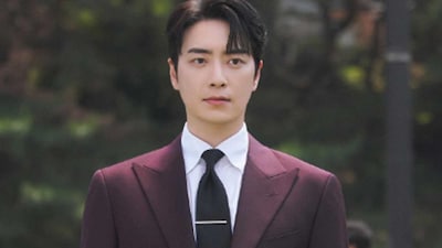 Lee Jun-hyuk Gets Emotional As Love Scout Fans Shower Him With Love ...