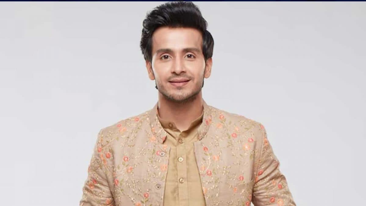 Param Singh Has This To Say About Ghum Hai Kisikey Pyaar Meiin’s Poor TRP Ratings