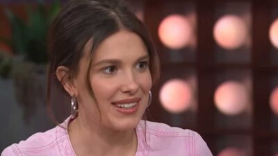 Millie Bobby Brown On Her $10M Enola Holmes 2 Salary Leak: ‘A Really