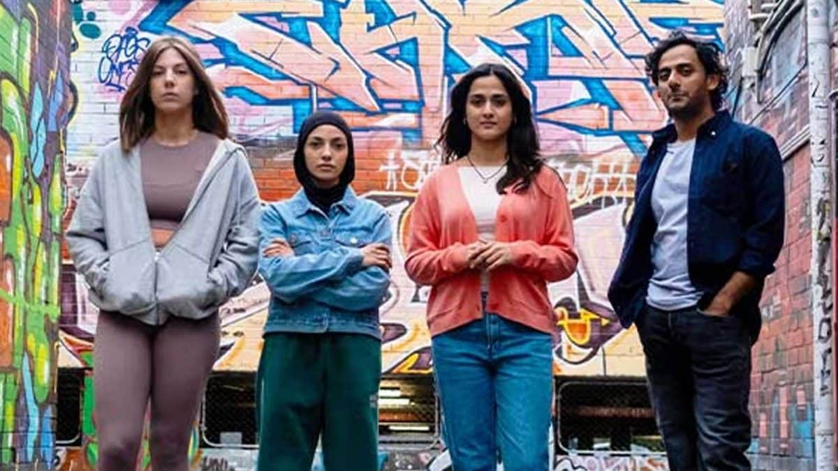 My Melbourne Trailer: 4 Stories Explore The Immigrant Experience And Identities In New City