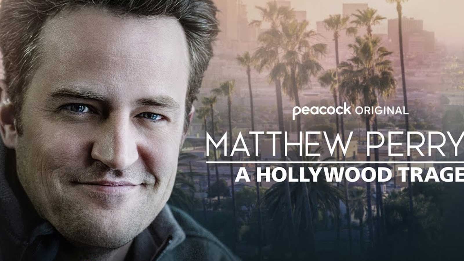 #33 Result of lauraloveskatrina 3 Was Matthew Perry's Death Preventable? Peacock's Documentary Raises Questions - News18 (NONE of the images is related to this website.) lauraloveskatrina 3 Was Matthew Perry's Death Preventable? Peacock's Documentary Raises Questions - News18