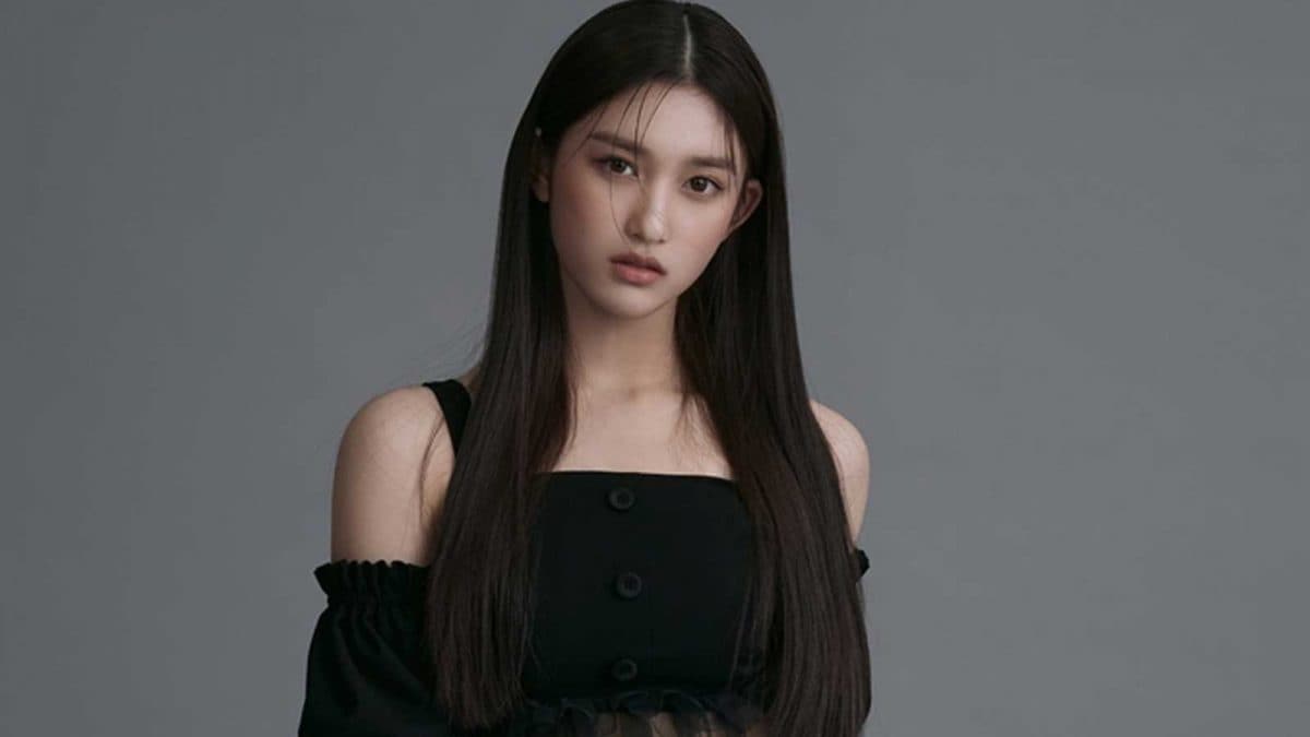 Watch: IVE’s Leeseo Shines In Solo Encore, Wows Fans With Powerful ...