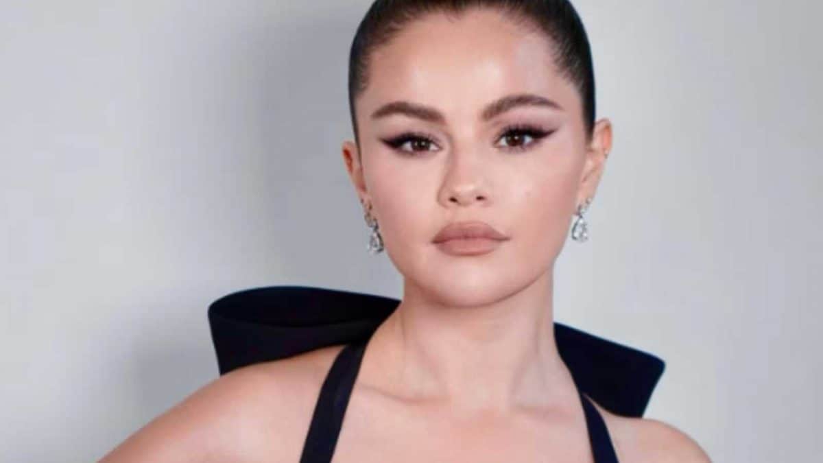 Selena Gomez’s Reaction To Only Murders In The Building’s SAG Awards
