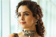 Sanya Malhotra Brings The House Down With Her Dance To Kali Activa At A Wedding Sanya Malhotra Brings The House Down With Her Dance To Kali Activa At A Wedding