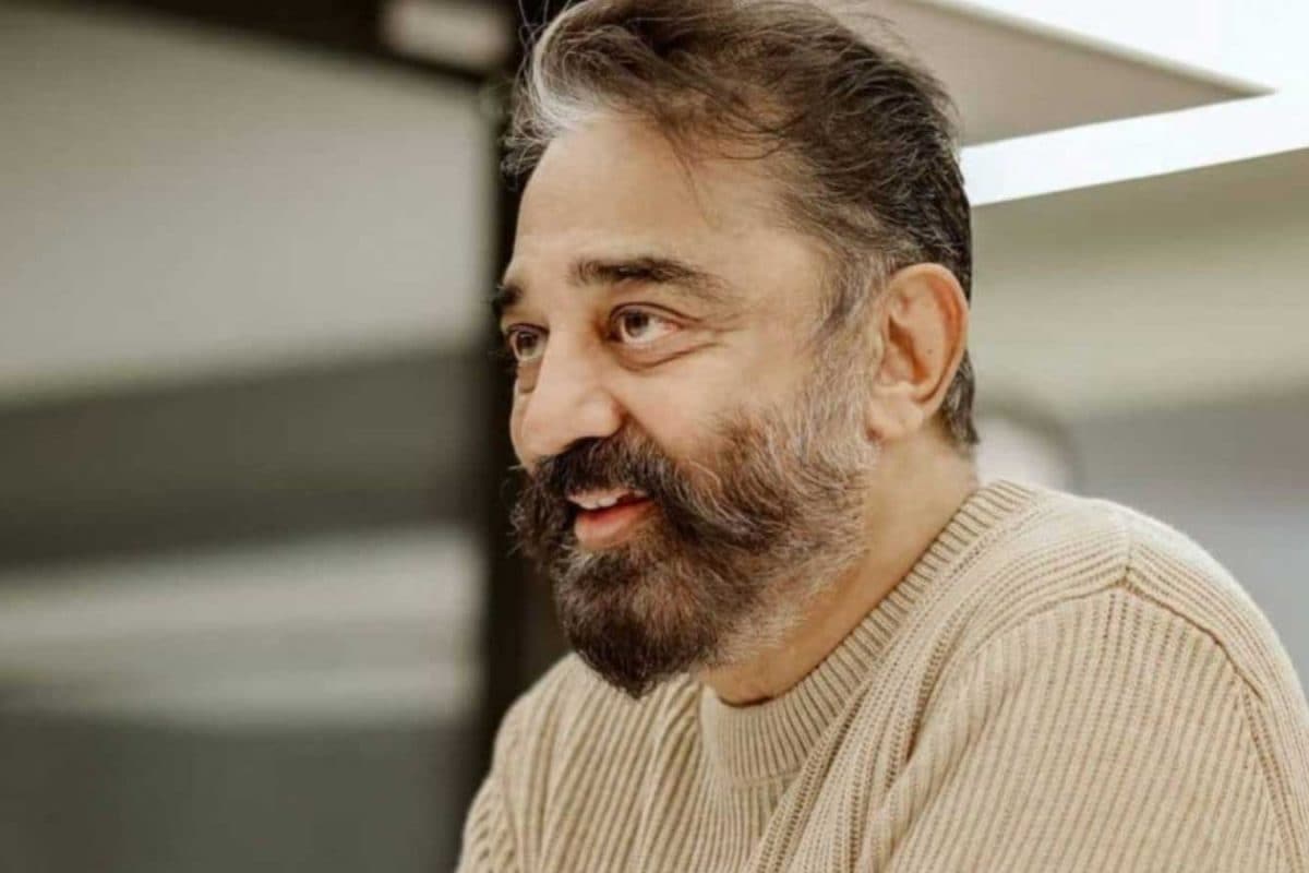 Kamal Haasan Says Thug Life Will Blur The Line Between Good And Evil