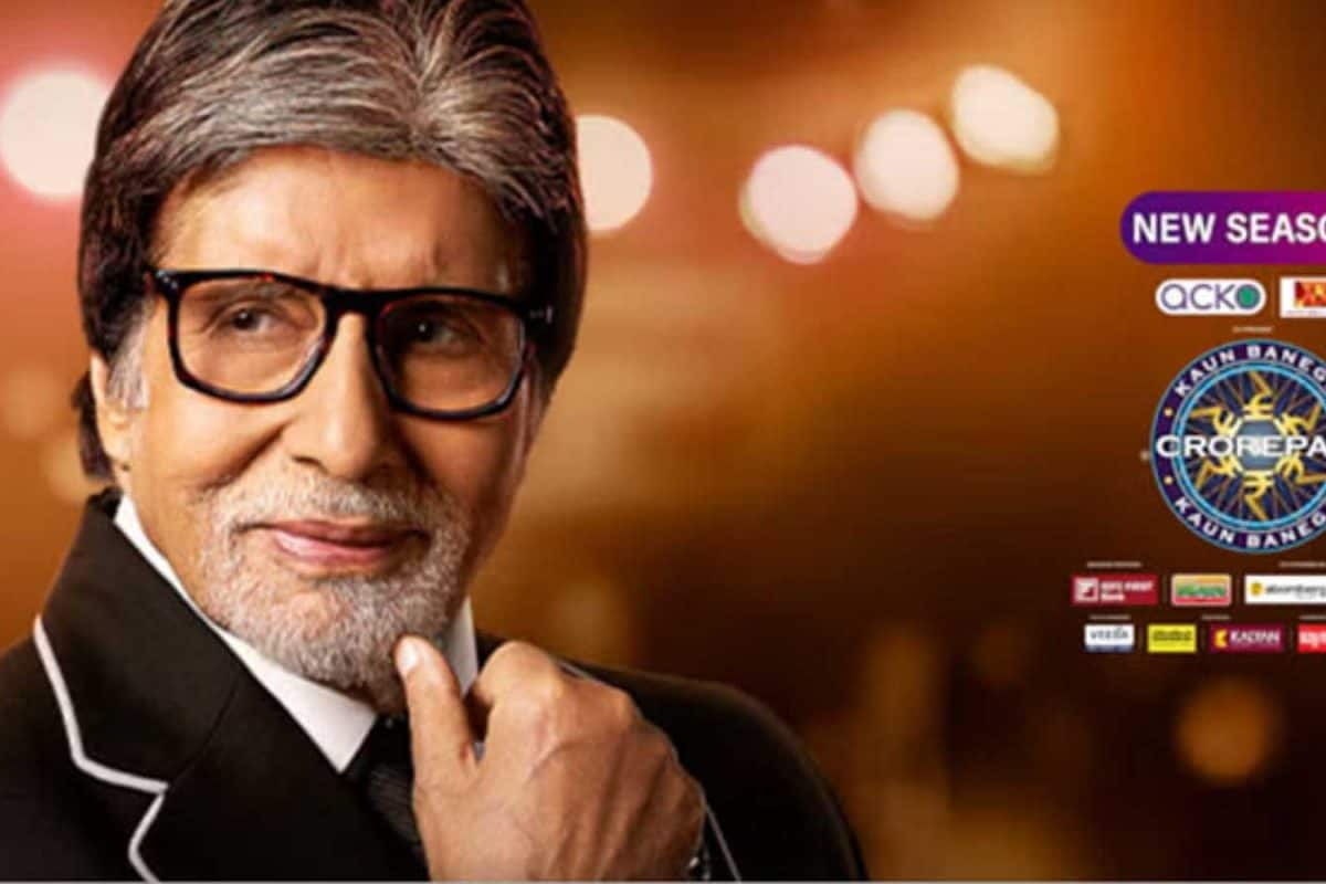 'What If They Bite Inside?' Amitabh Bachchan’s Priceless Reaction To Unique Ant Chutney