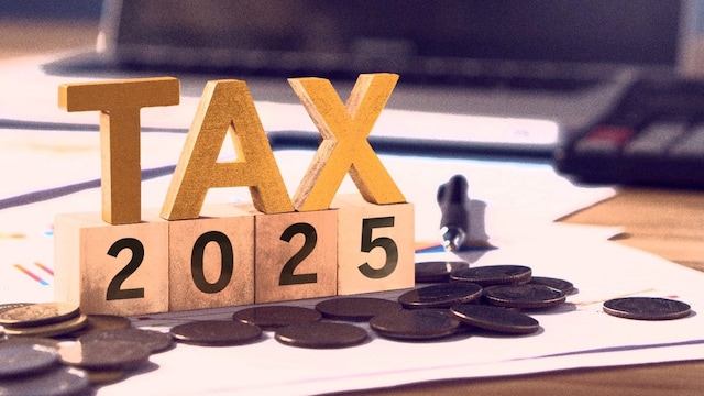 FM Nirmala Sitharaman To Table New Tax Bill 2025 In Lok Sabha