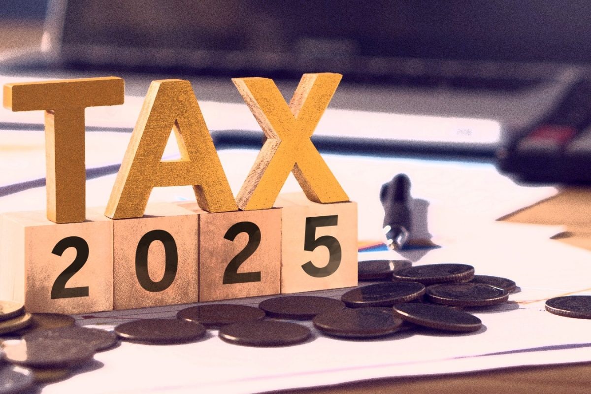 TDS, TCS Changes In Budget 2025: Explaining Tweaks In Withholding Taxes, Personal Income Tax