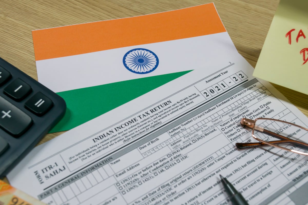 Income Tax: Why Is Standard Deduction Of Rs 75,000 Given? Who Doesn’t Qualify For It?