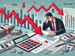 stock market, calculation stock market, calculation