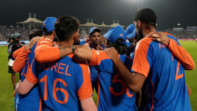 India Vs England Live Cricket Streaming For 5th T20I When And Where To