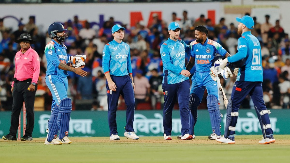 ‘White-Ball Cricket Way Off’: Nasser Hussain Points Out England’s Clumsy Mistakes, Praises Formidable India – News18