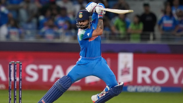 India Vs Pakistan Champions Trophy 2025 Highlights: Virat Kohli's 51st ...