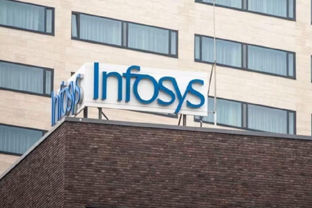 Infosys Layoffs: IT Major Sacks Over 400 Trainees As They Fail Assessment Test