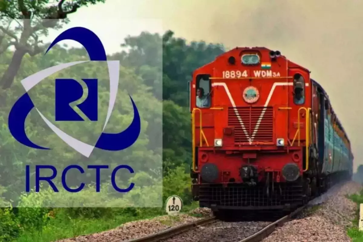 IRCTC Dividend 2025: Railway PSU Announces 150% Cash Reward In Q3 Earnings - Check Record Date