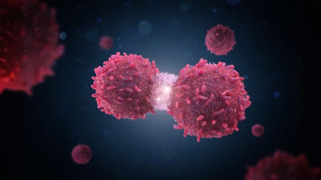 Genetic counselling is crucial for those with family history of ovarian cancer.