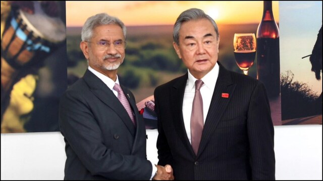  S Jaishankar/X)