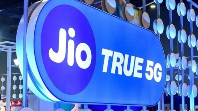 Reliance Jio TRAI data for March 2025