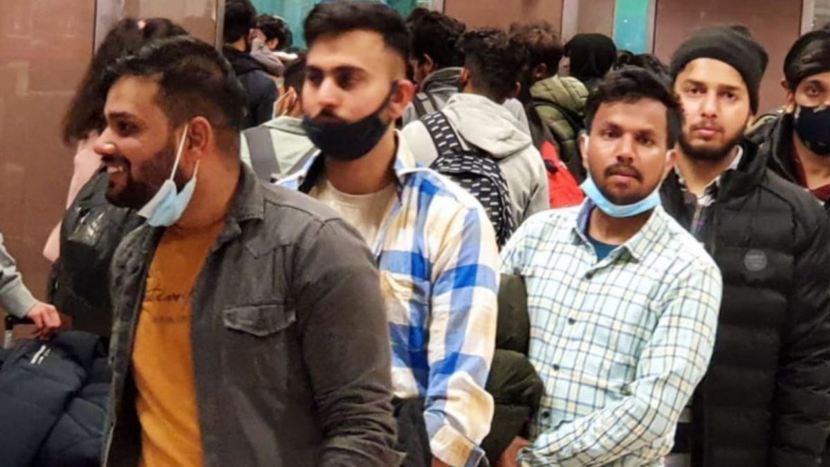 SSC GD 2024 Recruitment: Final Marks Released, 44,266 Candidates Shortlisted