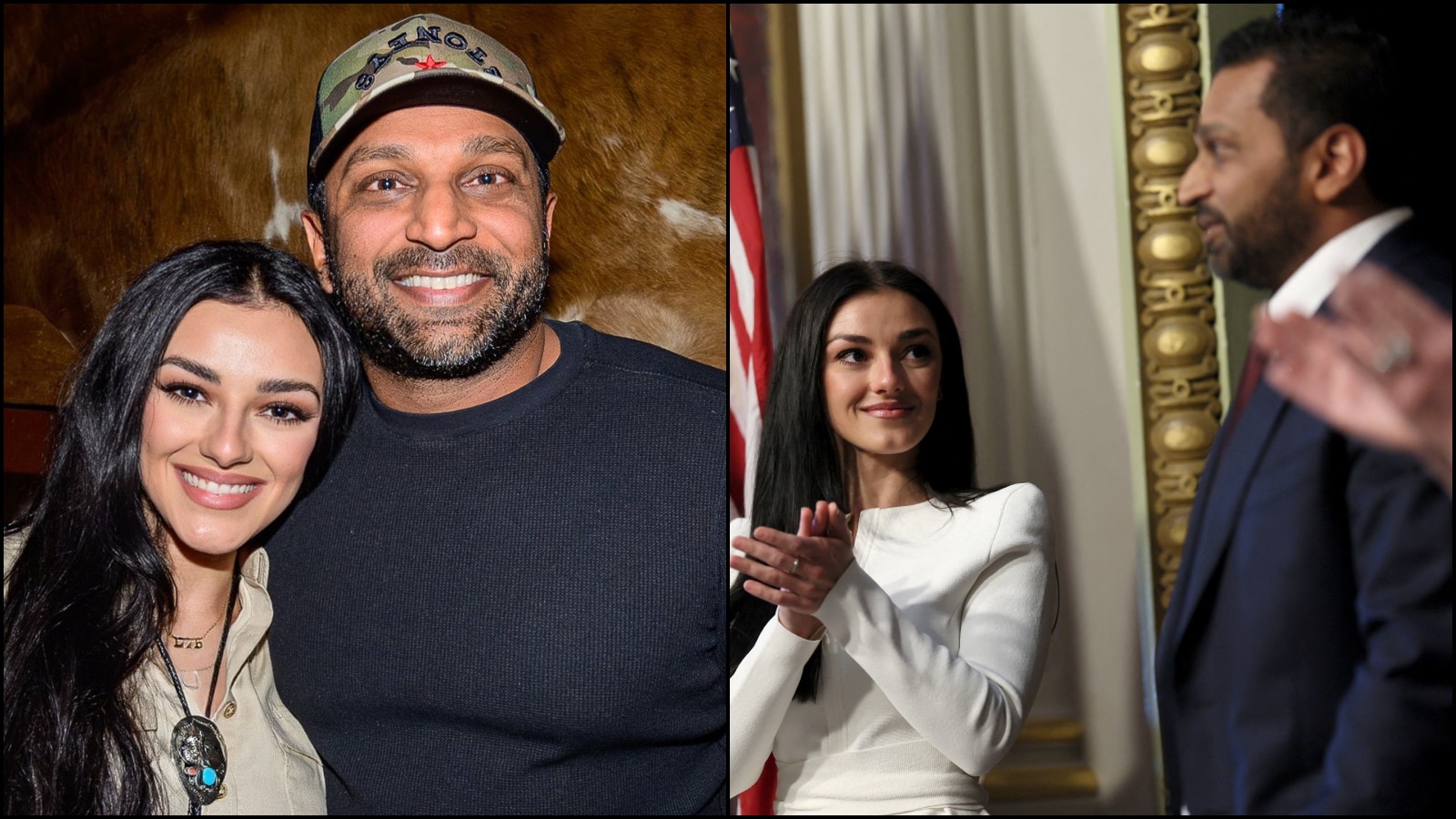 Is Kash Patel Dating Or Married? All You Need To Know About The New FBI  Director's Romantic Life | World News - News18