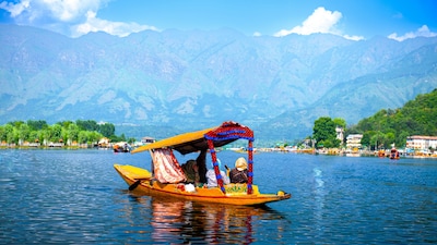 Indian festivals offer immersive cultural experiences.