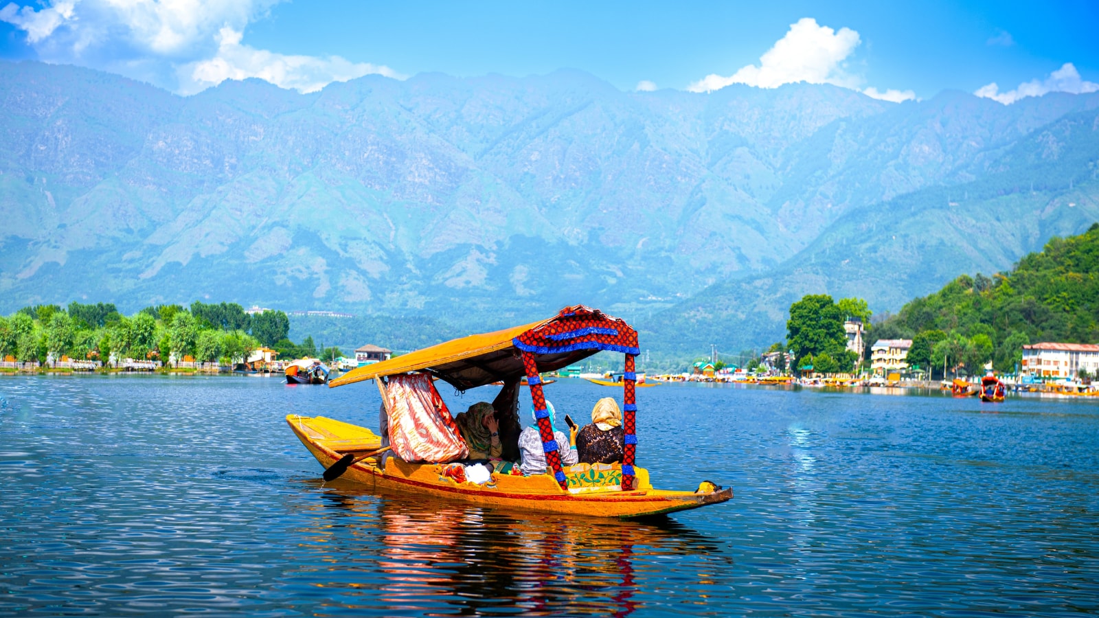 Jammu and Kashmir