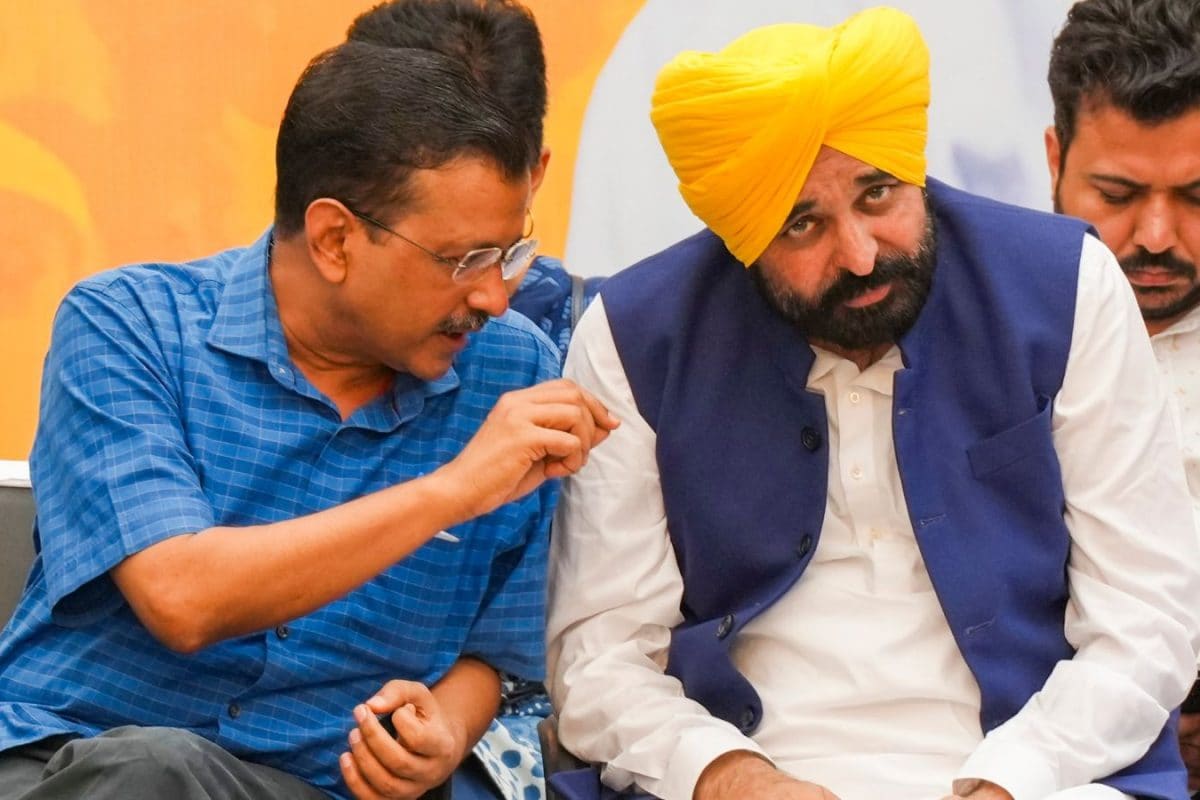 Kejriwal’s 3 Choices After Delhi Debacle — Punjab CM, Rajya Sabha MP Or Focus On Party