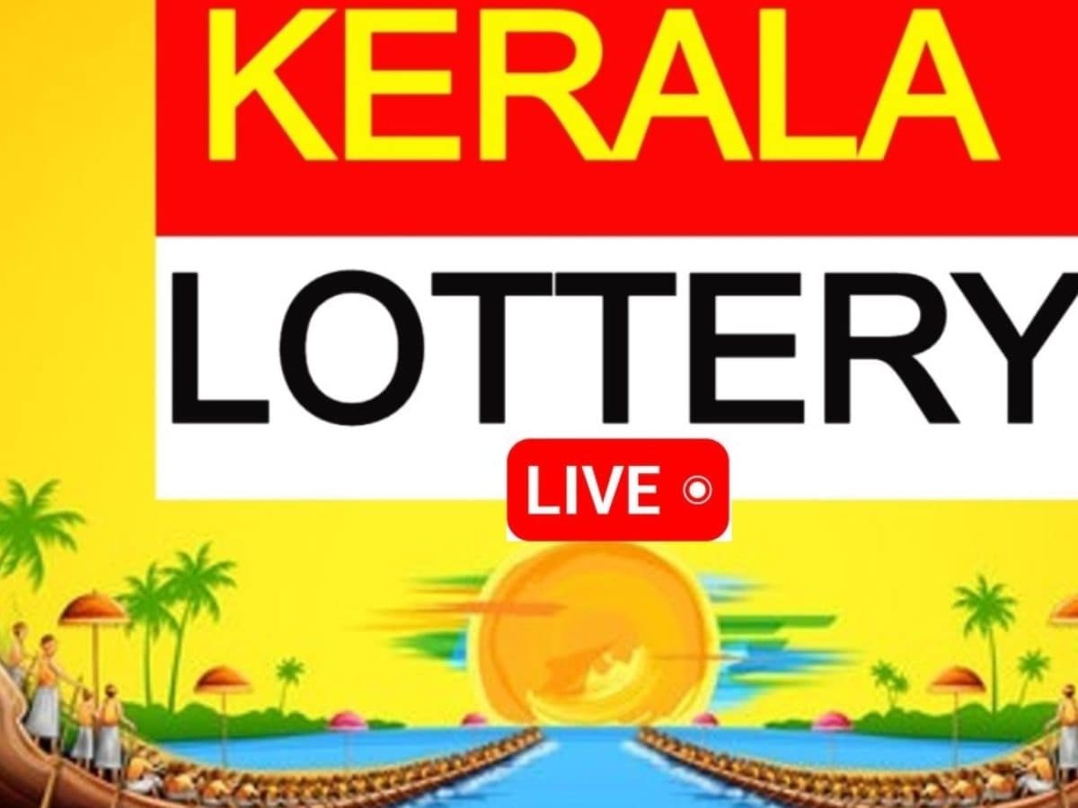 Kerala Lottery Results Today: Win Win W-808 Winners For 10