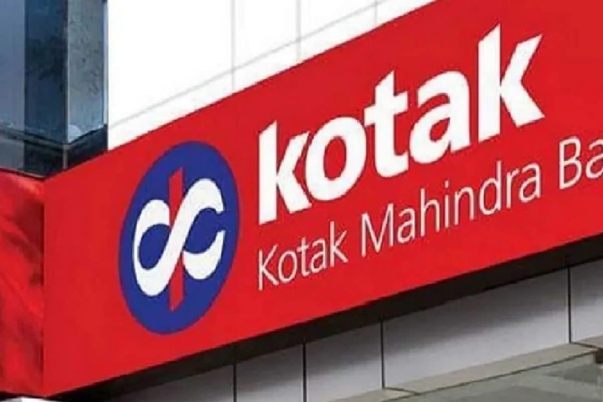 Kotak Mahindra Bank Cuts Interest Rates By 50 Bps on Saving Account For These Balances