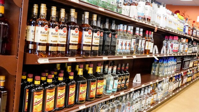 Urban liquor sales hours have been curtailed, with shops no longer permitted to open after 4 am.