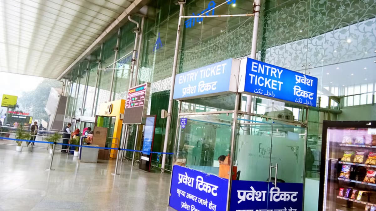 From March 1, No Flights To Land Or Take Off From Lucknow Airport Between 10 AM & 6 PM