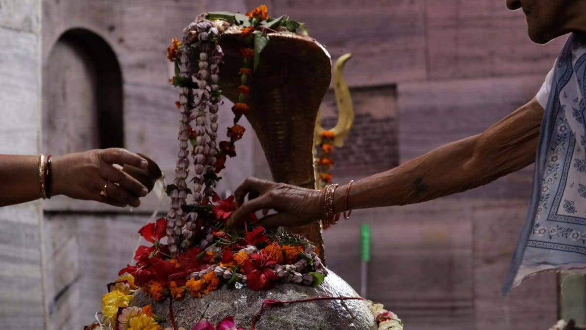 Maha Shivratri Celebrations Across India: Best Places To Witness Mahashivratri 2025 Festivities