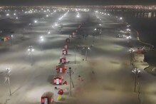 Dismantling Mahakumbh Nagar: Authorities Begin Mammoth Cleanup In Prayagraj After Historic Mela Ends Dismantling Mahakumbh Nagar: Authorities Begin Mammoth Cleanup In Prayagraj After Historic Mela Ends