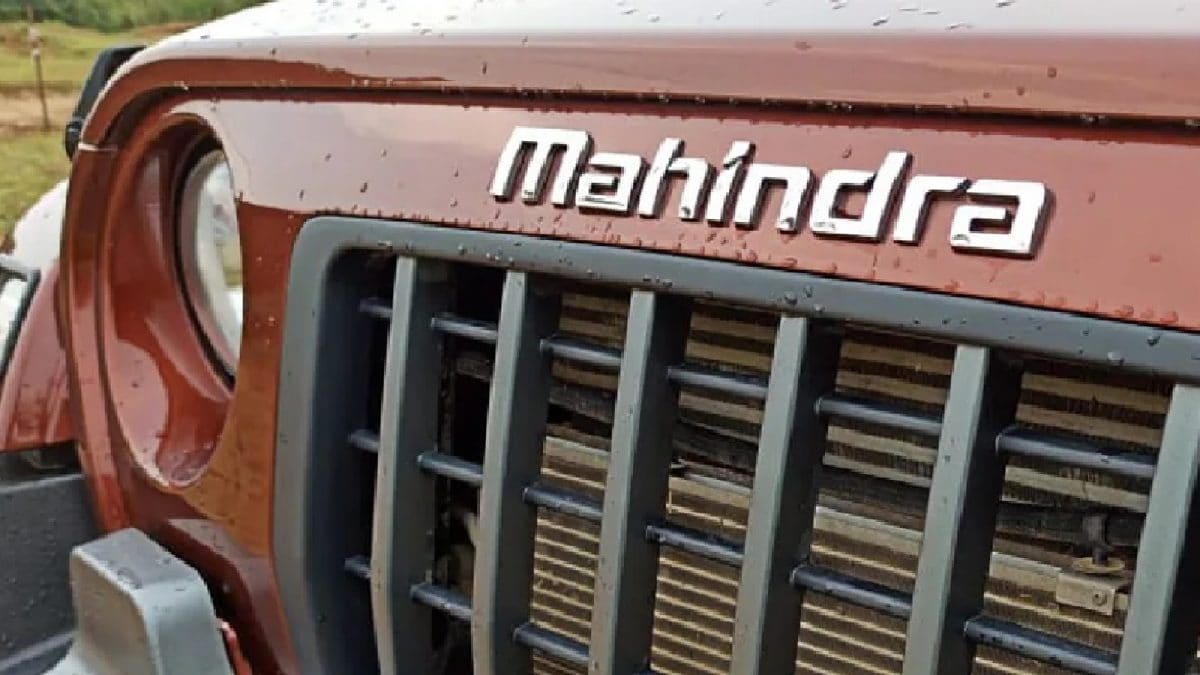 Mahindra & Mahindra Q4 Results: Net Profit Rises 13.34% To Rs 3,541.85 Crore, Rs 25.3 Dividend Declared – News18