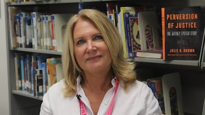 Who Is Julie K Brown? All About The Investigative Journalist Who