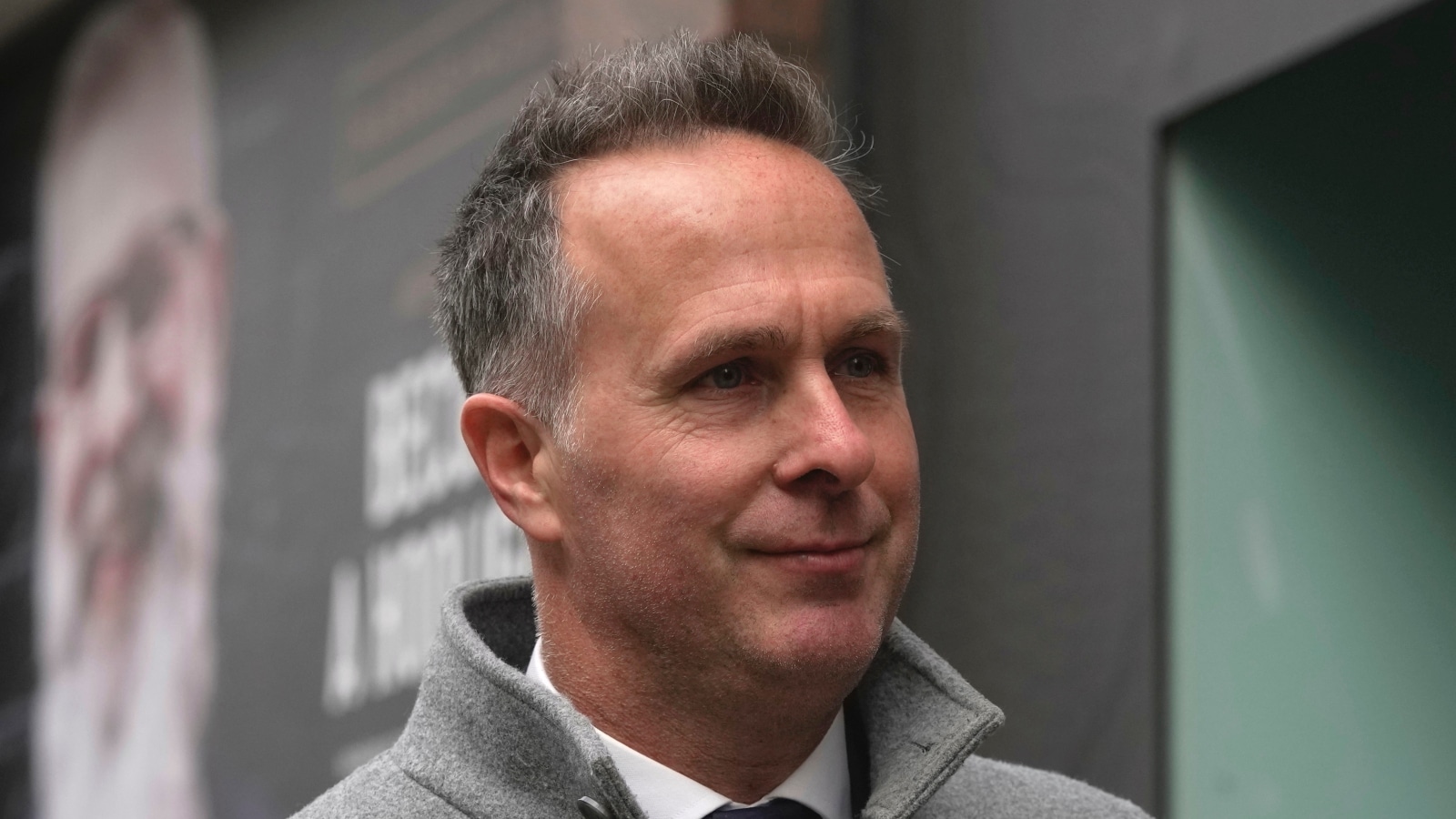 Perth Curator Rejects Michael Vaughan’s Claim Of Australia Seeking A Dry Pitch For Ashes Opener