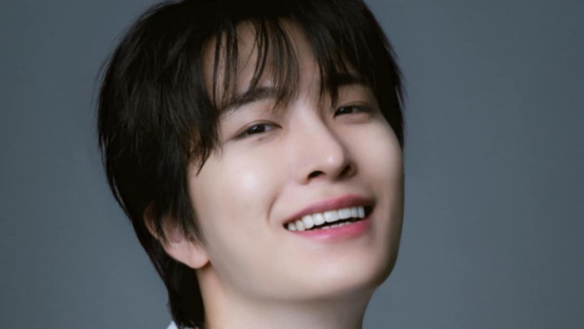 GOT7’s Youngjae Surprises Fans With His First-Ever Villain Role In ...