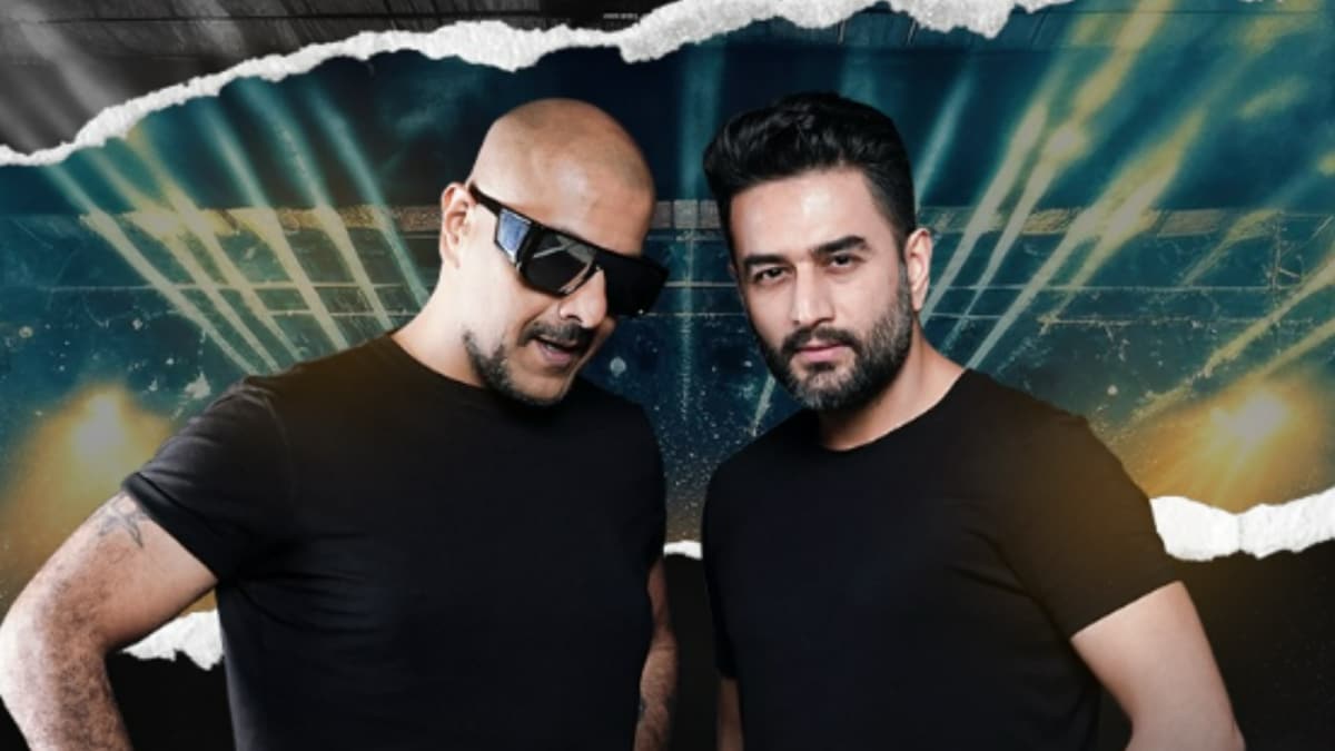 Vishal And Sheykhar’s March 2 Pune Concert Postponed, New Date Will Be Out Soon Vishal And Sheykhar’s March 2 Pune Concert Postponed, New Date Will Be Out Soon