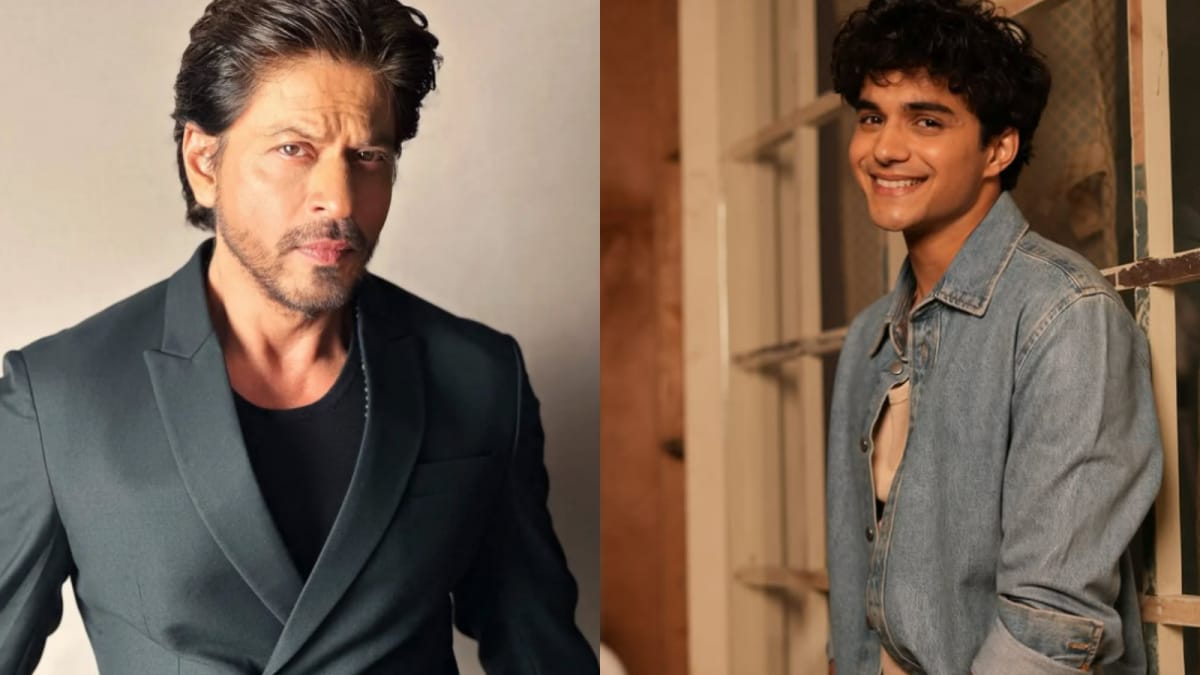 Abhay Verma Is Every Shah Rukh Khan Fan Talking About King Of Bollywood