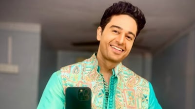 'I Am Colour Blind': Gaurav Khanna Opens Up About His Condition On