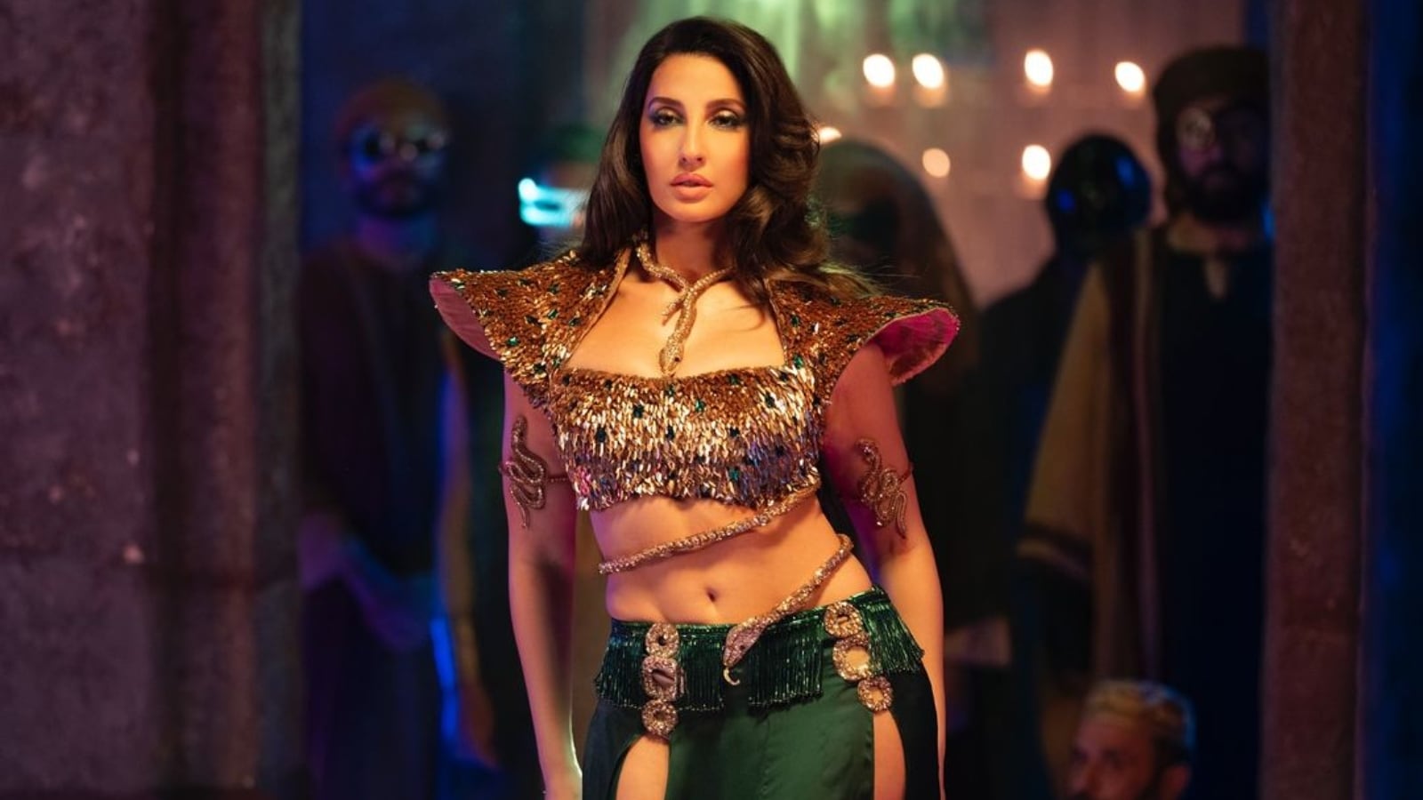 Nora Fatehi Birthday: From Bollywood Journey To Fitness Enthusiast – Her  Movies, Music Albums, And Beauty Secrets | Movies News - News18