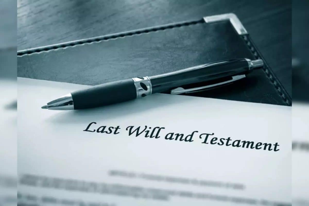 Are You Planning To Prepare A Will Online? Who Should Opt, Charges, Pros And Cons  